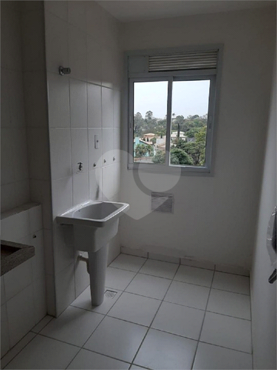 Venda Apartamento Sorocaba Jardim Ipê REO878569 8