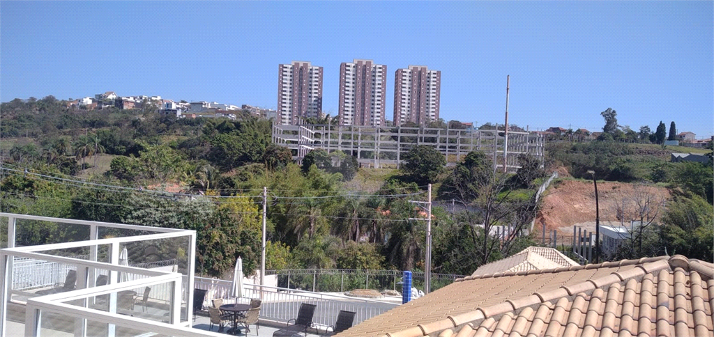 Venda Apartamento Sorocaba Jardim Ipê REO878569 14