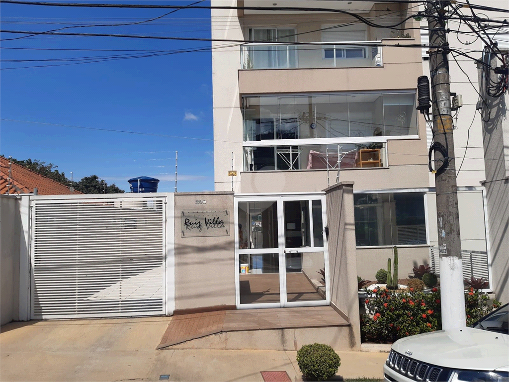 Venda Apartamento São Paulo Vila Pereira Barreto REO878574 24