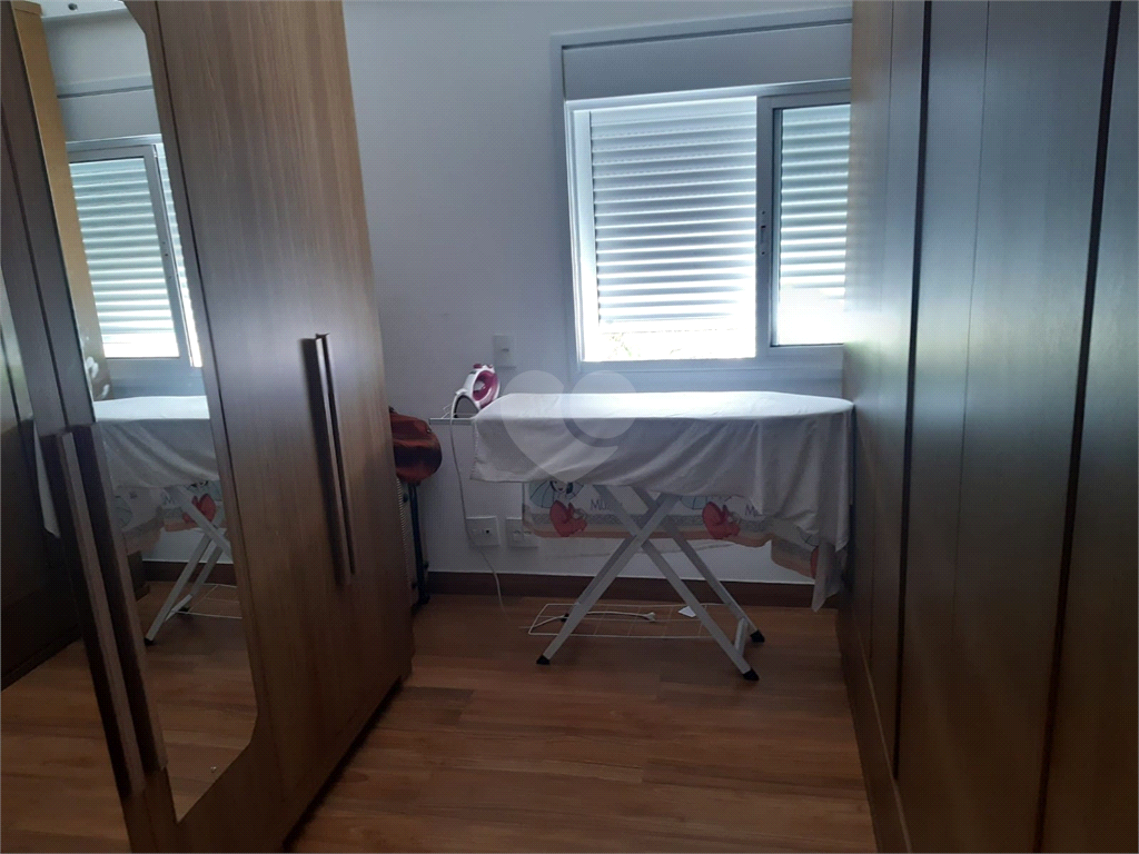 Venda Apartamento São Paulo Vila Pereira Barreto REO878574 7