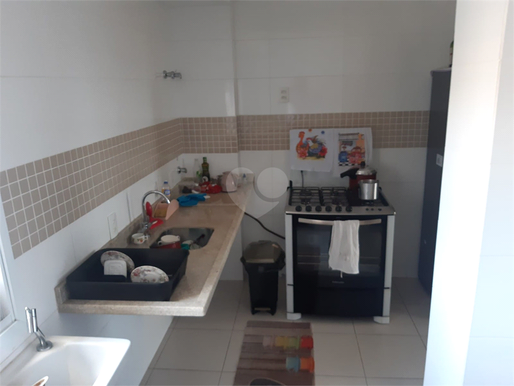 Venda Apartamento São Paulo Vila Pereira Barreto REO878574 9