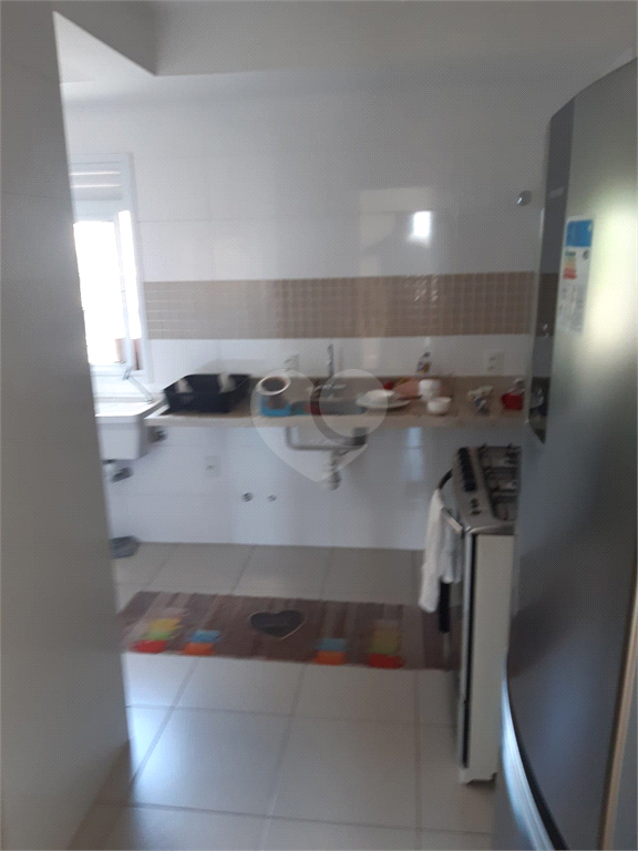 Venda Apartamento São Paulo Vila Pereira Barreto REO878574 10