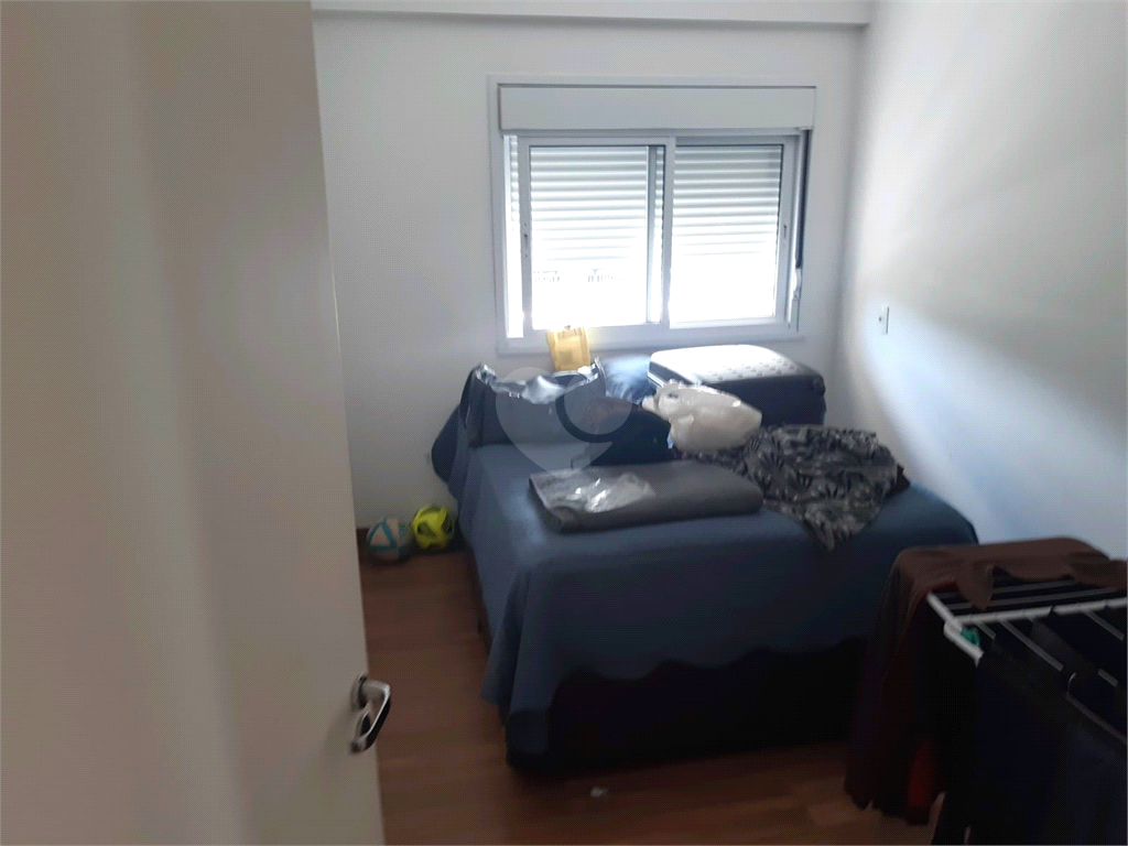 Venda Apartamento São Paulo Vila Pereira Barreto REO878574 5