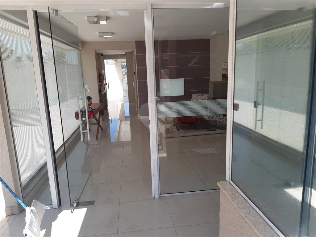 Venda Apartamento São Paulo Vila Pereira Barreto REO878574 11