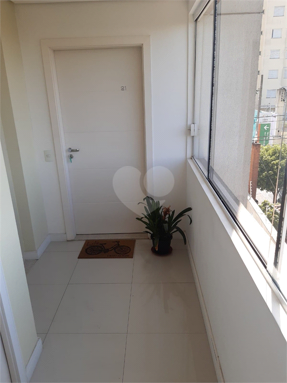 Venda Apartamento São Paulo Vila Pereira Barreto REO878574 25