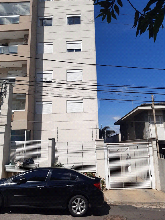 Venda Apartamento São Paulo Vila Pereira Barreto REO878574 21