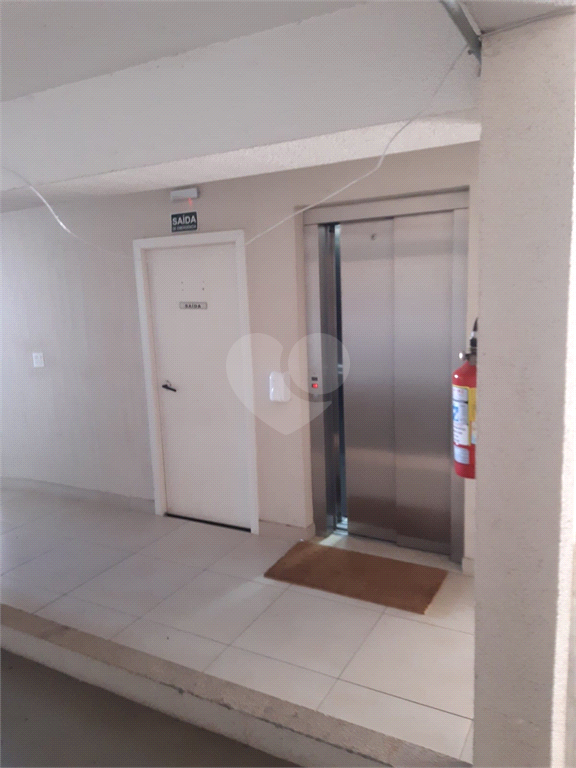 Venda Apartamento São Paulo Vila Pereira Barreto REO878574 22