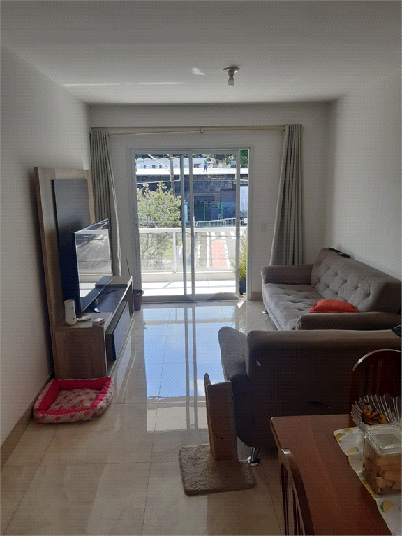 Venda Apartamento São Paulo Vila Pereira Barreto REO878574 1