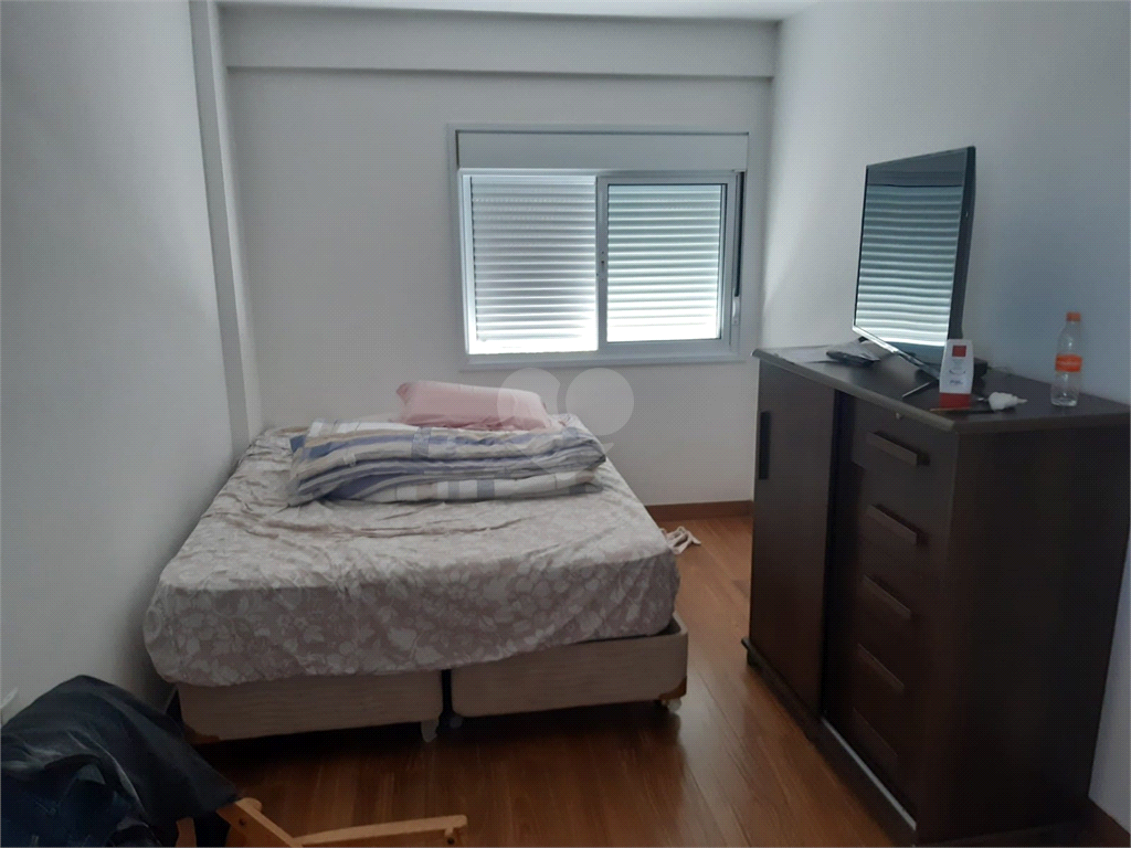 Venda Apartamento São Paulo Vila Pereira Barreto REO878574 6