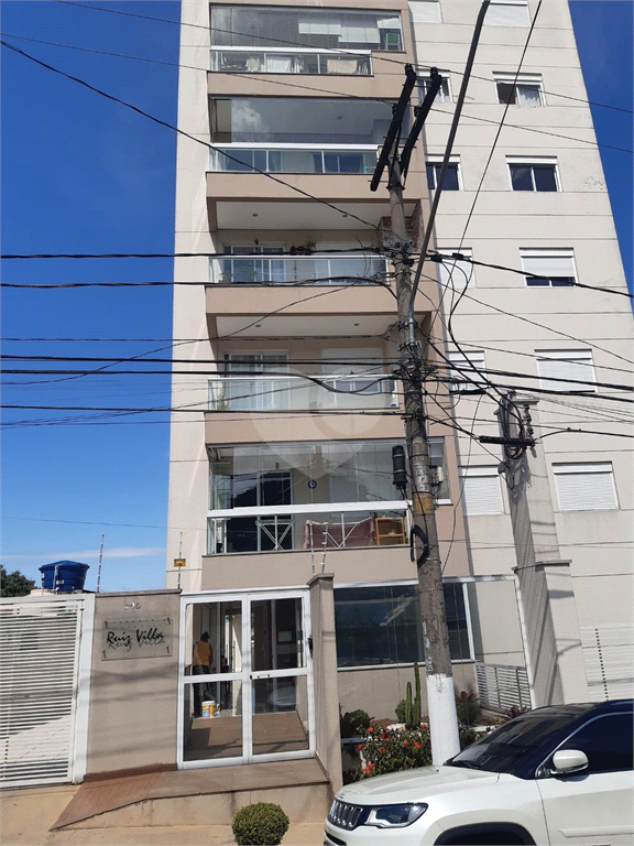 Venda Apartamento São Paulo Vila Pereira Barreto REO878574 23