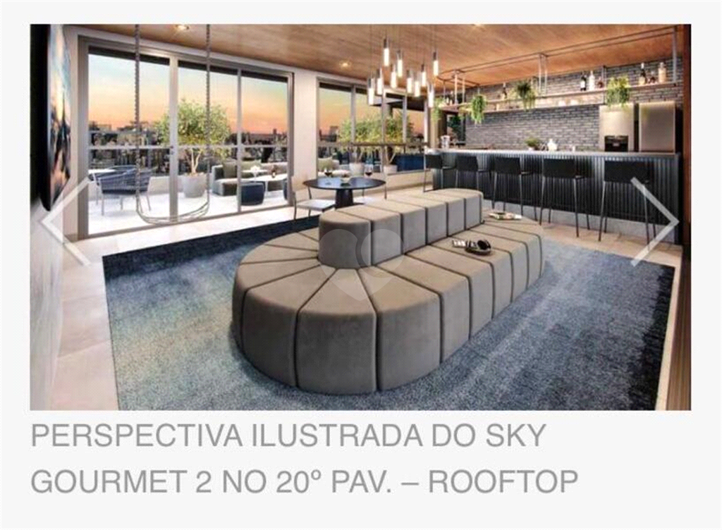 Venda Apartamento São Paulo Vila Clementino REO878576 12