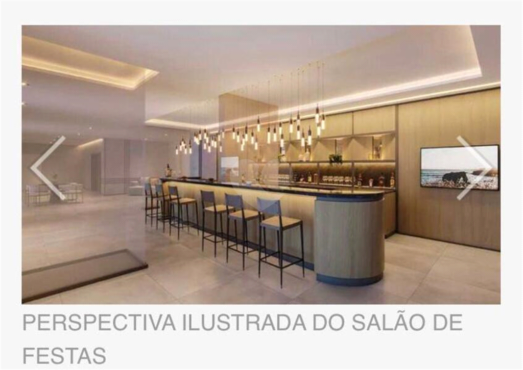 Venda Apartamento São Paulo Vila Clementino REO878576 11