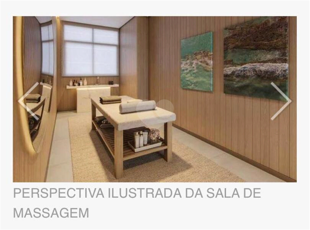 Venda Apartamento São Paulo Vila Clementino REO878576 7