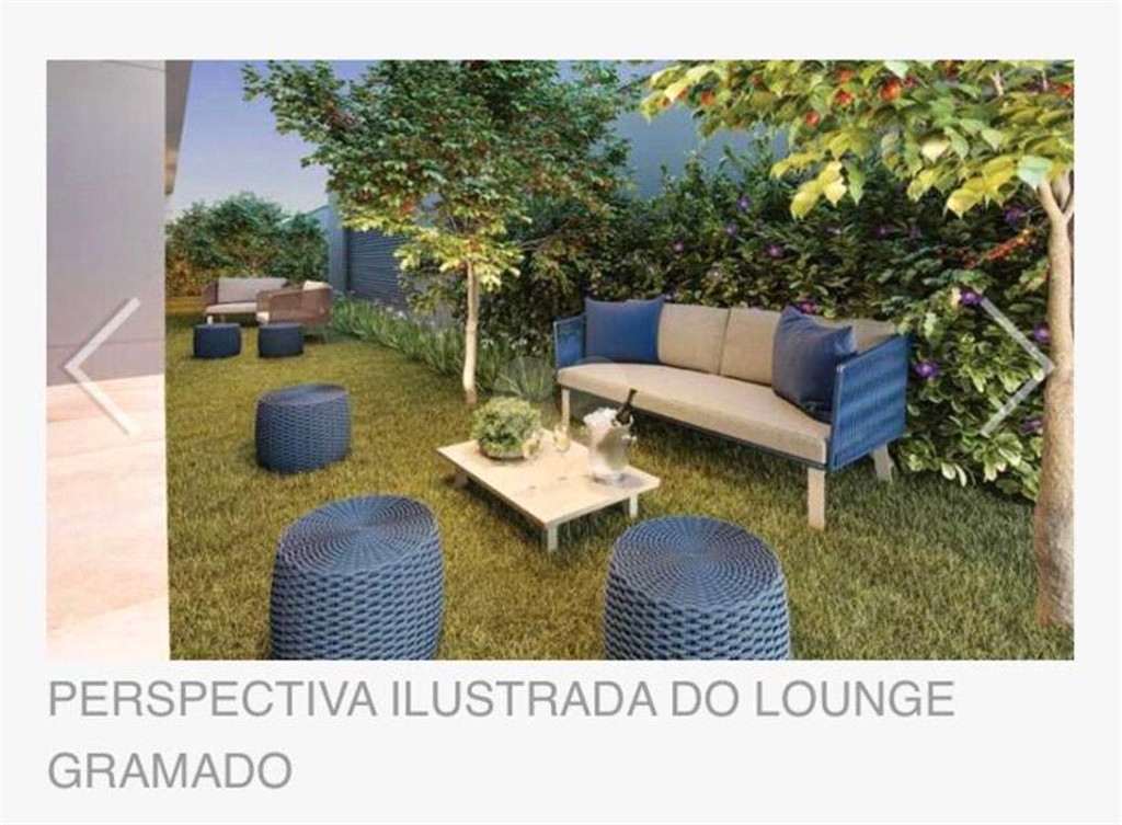 Venda Apartamento São Paulo Vila Clementino REO878576 14