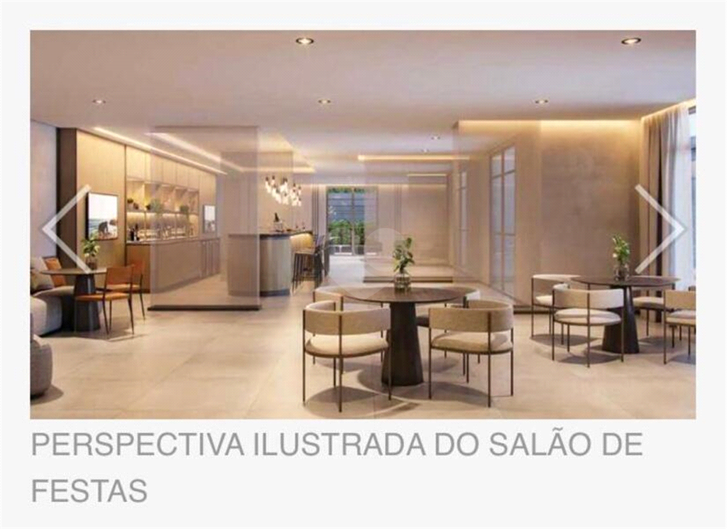 Venda Apartamento São Paulo Vila Clementino REO878576 5