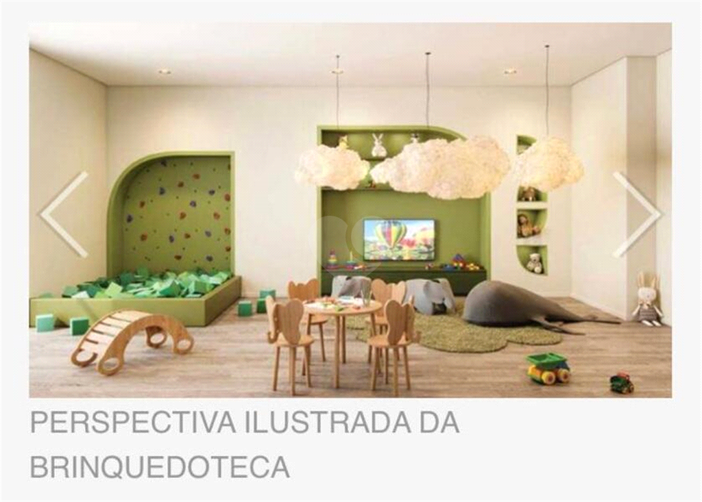 Venda Apartamento São Paulo Vila Clementino REO878576 19