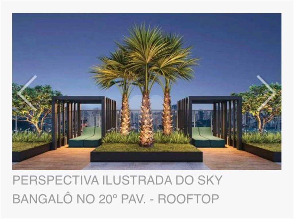 Venda Apartamento São Paulo Vila Clementino REO878576 10