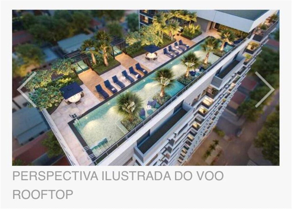 Venda Apartamento São Paulo Vila Clementino REO878576 13