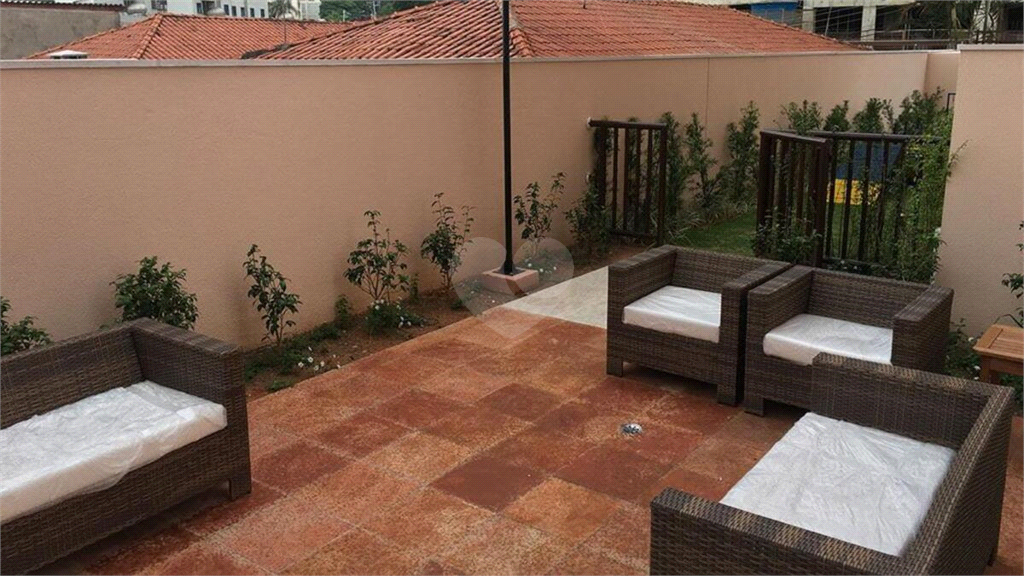 Venda Apartamento Osasco Santa Maria REO878582 34