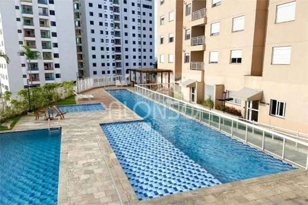 Venda Apartamento Osasco Santa Maria REO878582 2