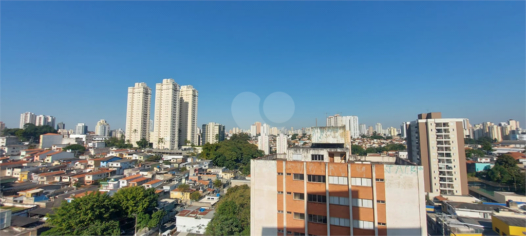 Venda Apartamento São Paulo Lauzane Paulista REO878591 23