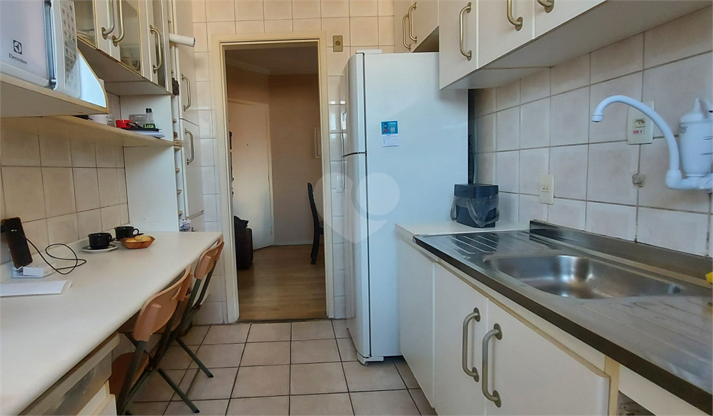 Venda Apartamento São Paulo Lauzane Paulista REO878591 11