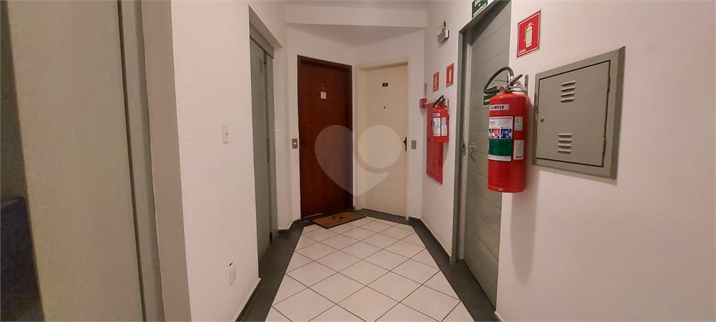 Venda Apartamento São Paulo Lauzane Paulista REO878591 3