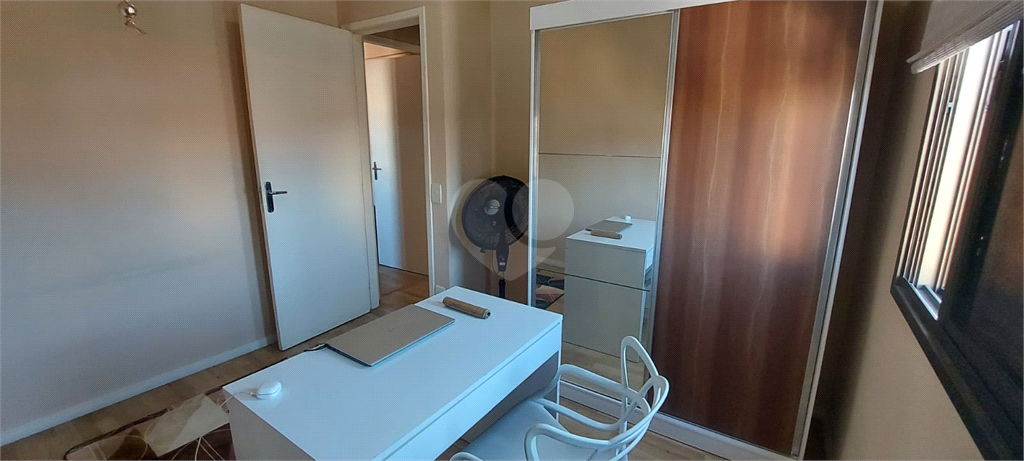 Venda Apartamento São Paulo Lauzane Paulista REO878591 18