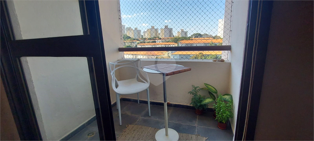 Venda Apartamento São Paulo Lauzane Paulista REO878591 26