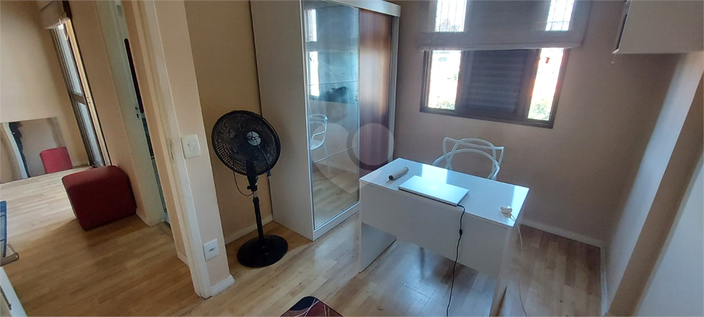 Venda Apartamento São Paulo Lauzane Paulista REO878591 20