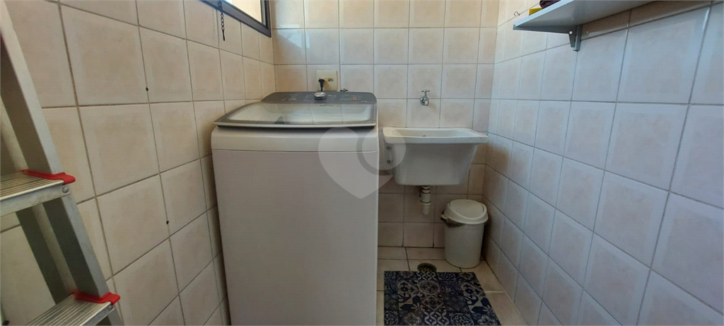 Venda Apartamento São Paulo Lauzane Paulista REO878591 13