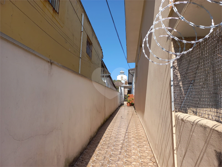 Venda Casa São Paulo Jaguaré REO878595 38