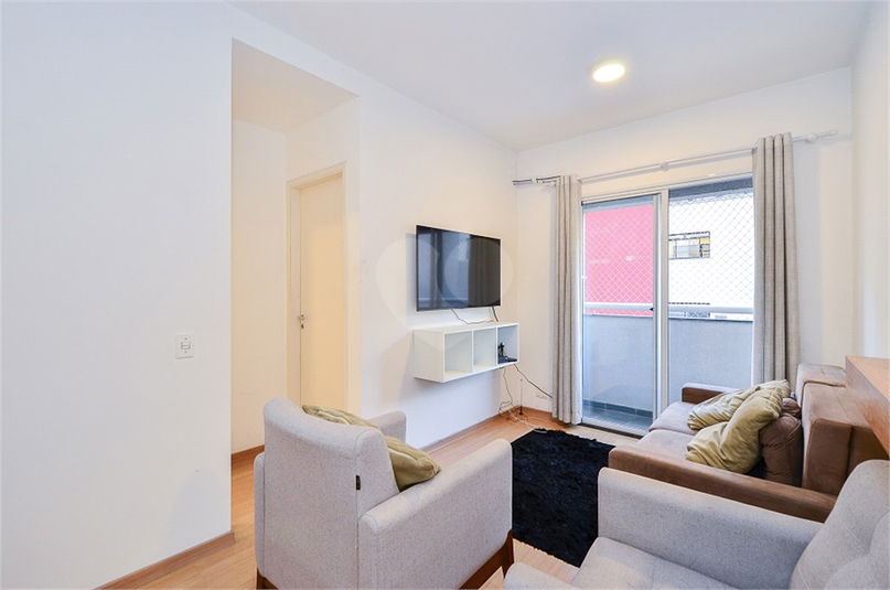 Venda Apartamento São Paulo Campos Elíseos REO878611 2