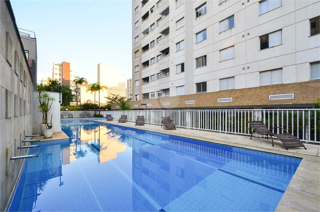 Venda Apartamento São Paulo Campos Elíseos REO878611 25