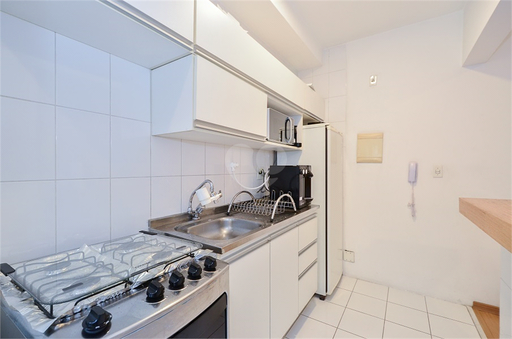 Venda Apartamento São Paulo Campos Elíseos REO878611 9