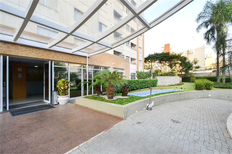 Venda Apartamento São Paulo Campos Elíseos REO878611 21