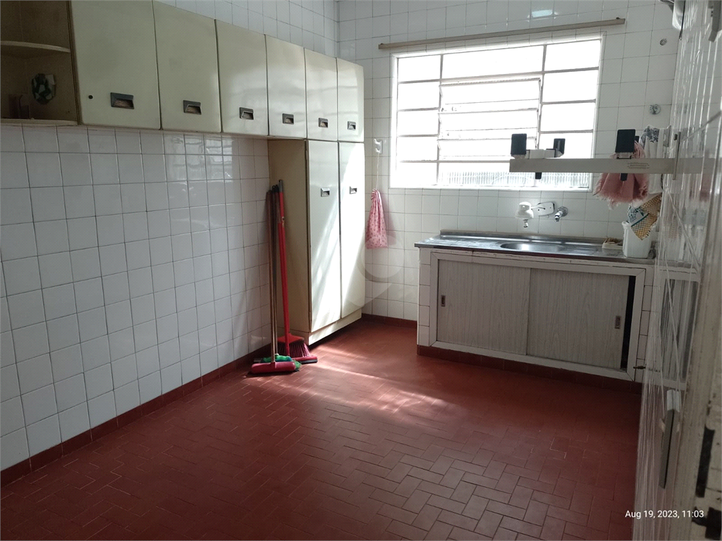 Venda Casa São Paulo Vila Pereira Barreto REO878615 10