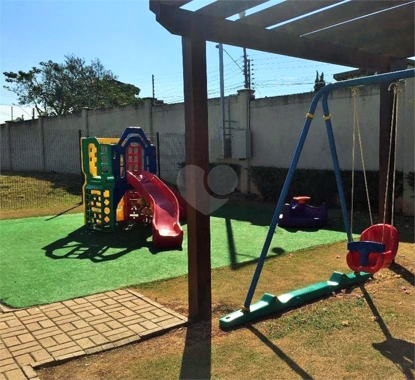 Venda Condomínio Indaiatuba Residencial Duas Marias REO878619 13