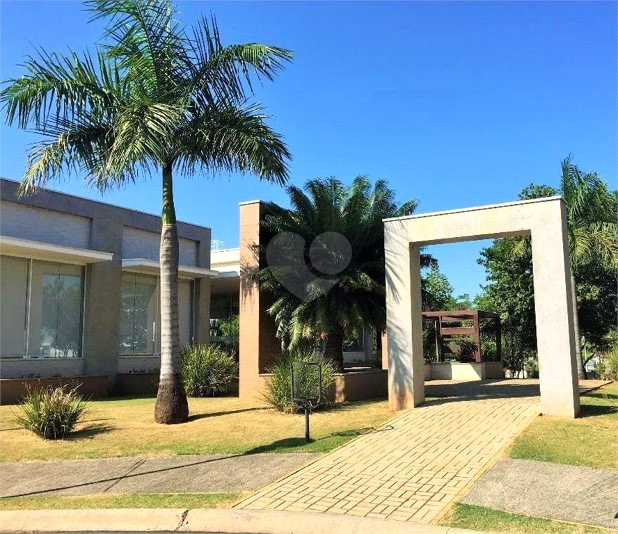 Venda Condomínio Indaiatuba Residencial Duas Marias REO878619 4