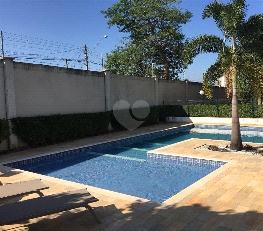 Venda Condomínio Indaiatuba Residencial Duas Marias REO878619 9