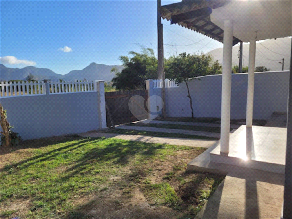 Venda Loteamento Maricá Jardim Atlântico Oeste (itaipuaçu) REO878620 3