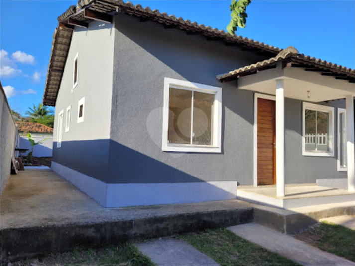 Venda Loteamento Maricá Jardim Atlântico Oeste (itaipuaçu) REO878620 5