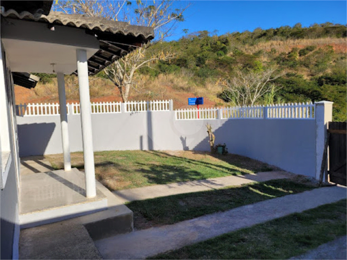 Venda Loteamento Maricá Jardim Atlântico Oeste (itaipuaçu) REO878620 2