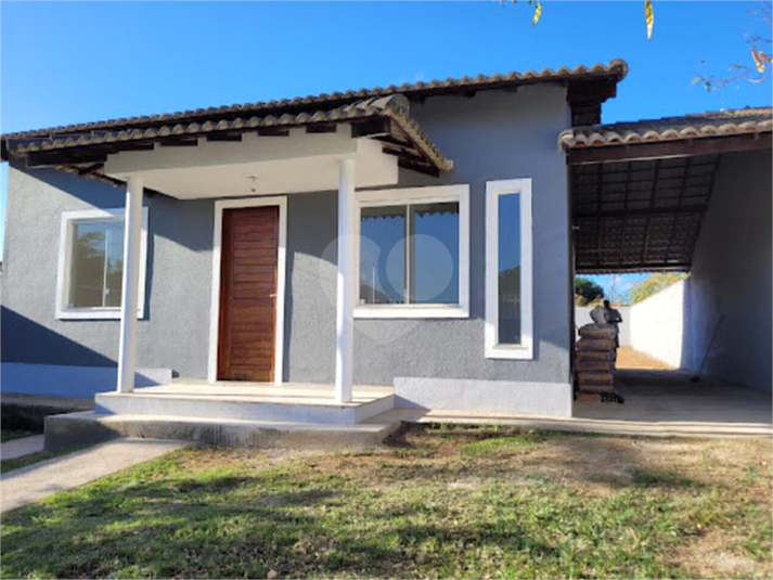 Venda Loteamento Maricá Jardim Atlântico Oeste (itaipuaçu) REO878620 1