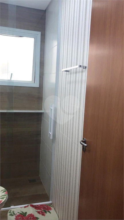 Venda Apartamento Jacareí Parque Santo Antônio REO878623 10