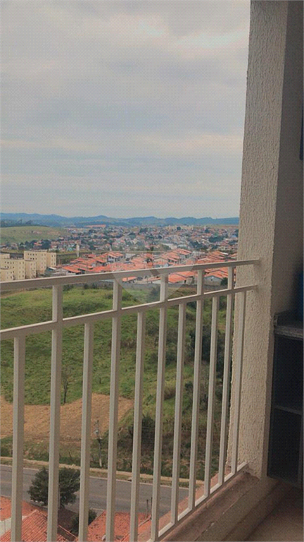 Venda Apartamento Jacareí Parque Santo Antônio REO878623 6