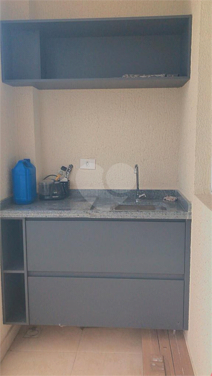 Venda Apartamento Jacareí Parque Santo Antônio REO878623 8