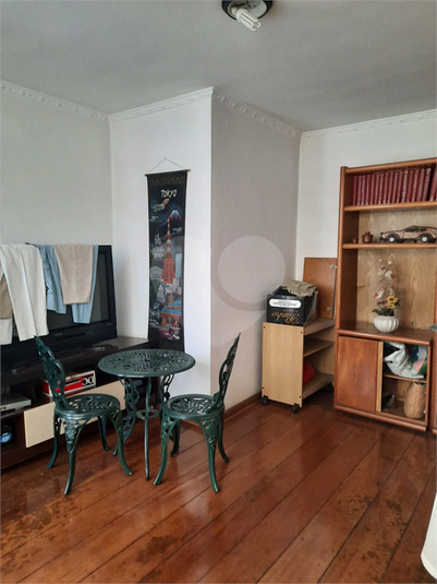 Venda Casa São Paulo Parque Das Paineiras REO878624 12