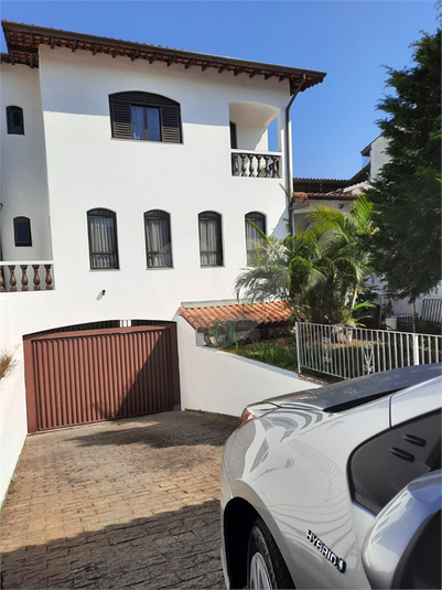 Venda Casa São Paulo Parque Das Paineiras REO878624 1