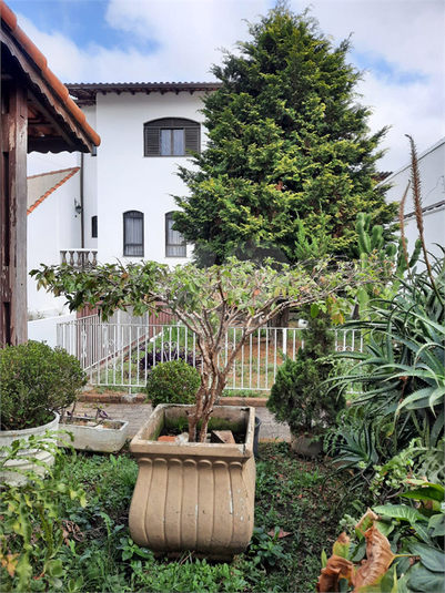 Venda Casa São Paulo Parque Das Paineiras REO878624 2